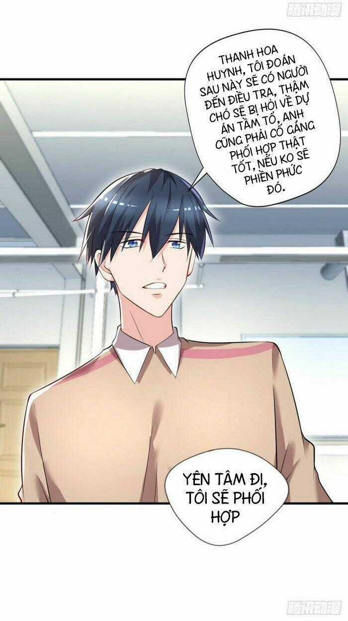 Mở Phòng Khám Tu Tiên Chapter 39 trang 13