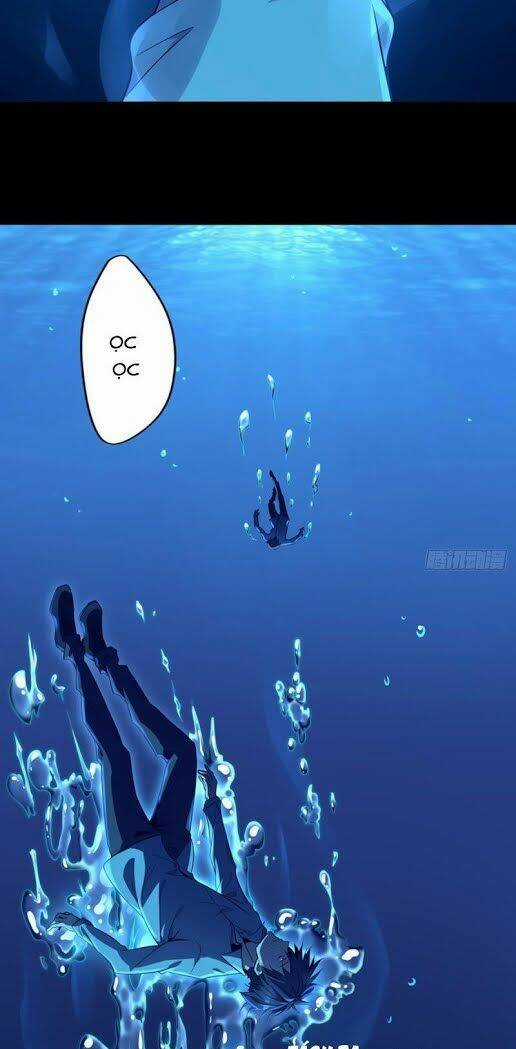 Mở Phòng Khám Tu Tiên Chapter 4 trang 12