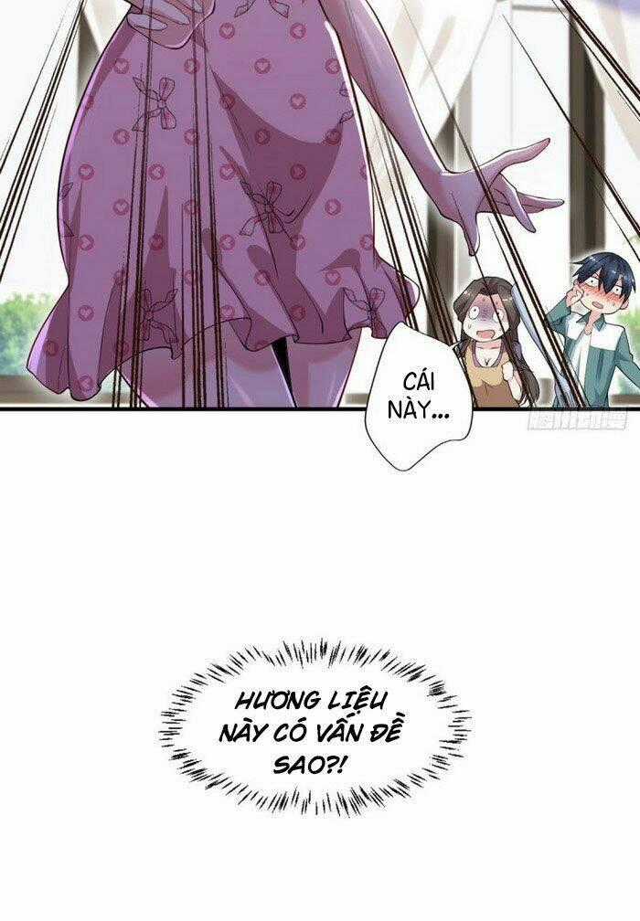 Mở Phòng Khám Tu Tiên Chapter 40 trang 16