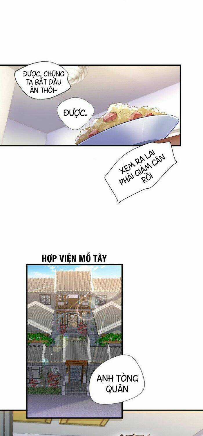 Mở Phòng Khám Tu Tiên Chapter 41 trang 2