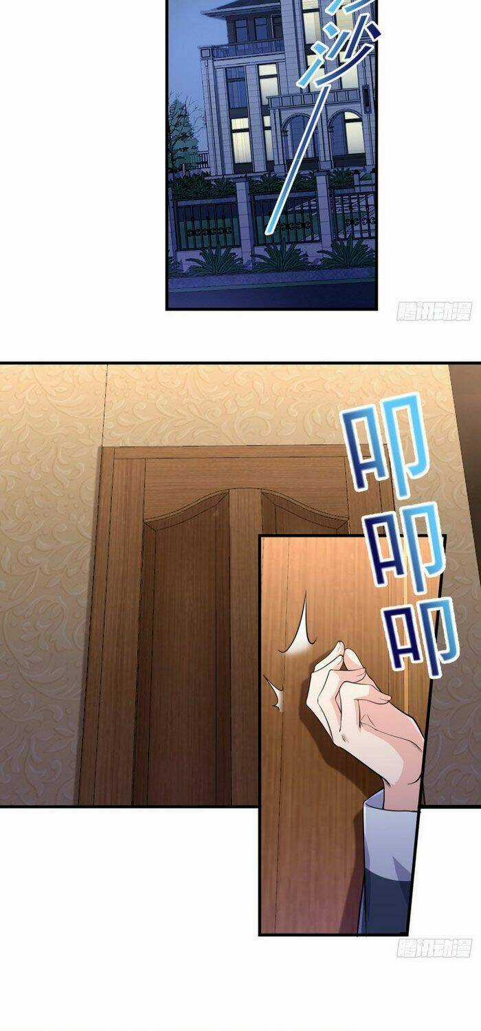 Mở Phòng Khám Tu Tiên Chapter 44 trang 8