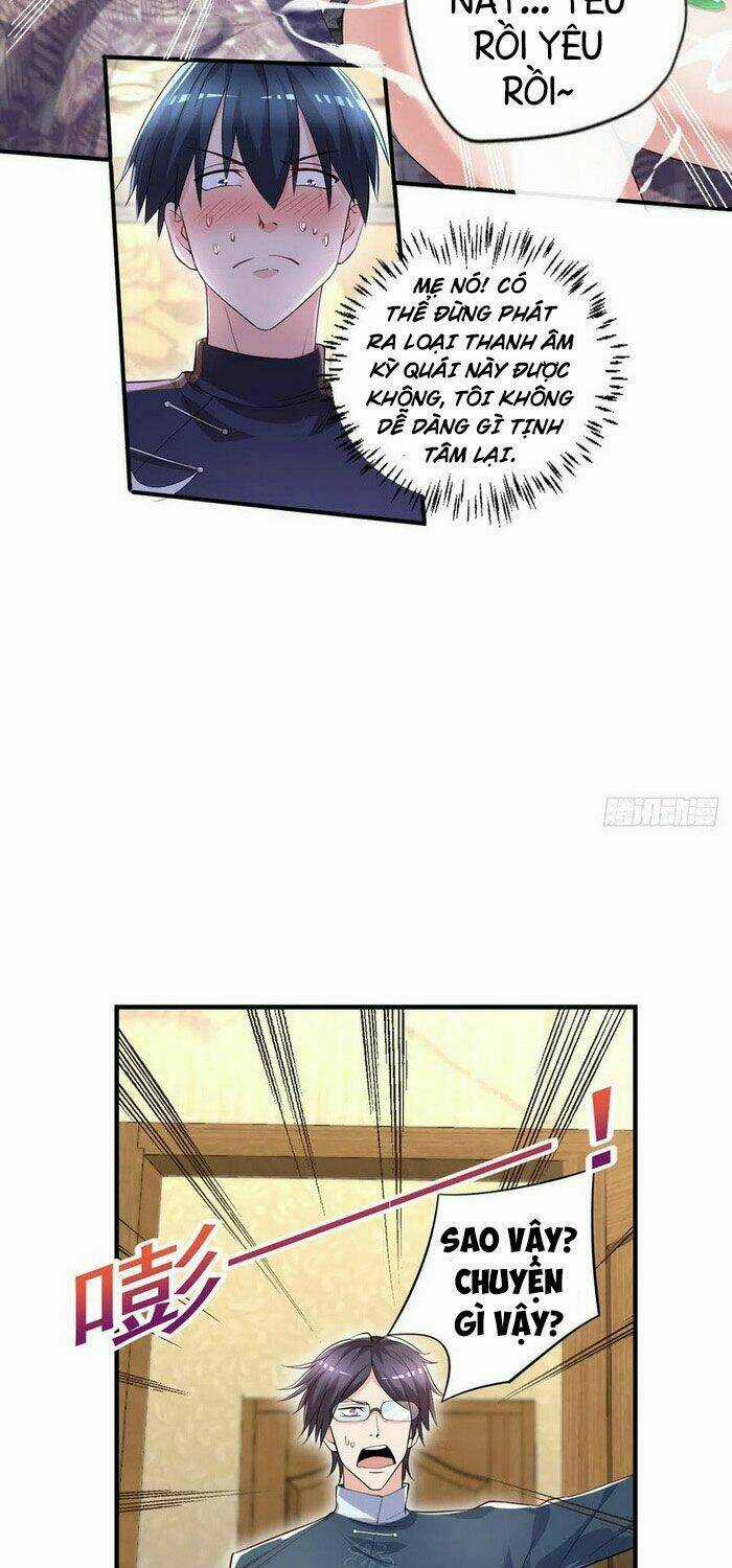 Mở Phòng Khám Tu Tiên Chapter 45 trang 7