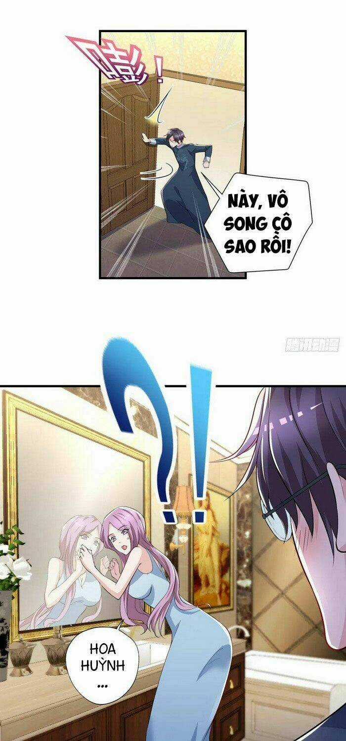 Mở Phòng Khám Tu Tiên Chapter 45 trang 9