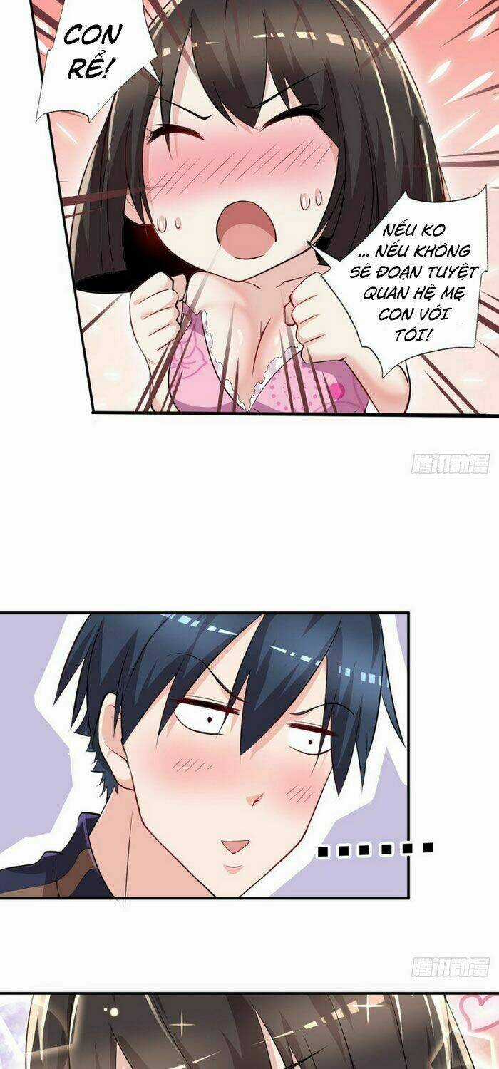 Mở Phòng Khám Tu Tiên Chapter 47 trang 7