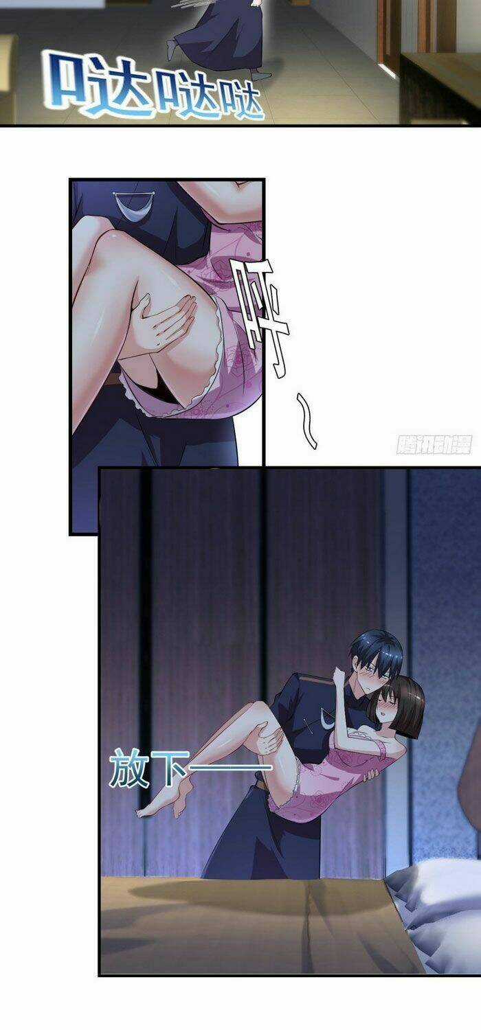 Mở Phòng Khám Tu Tiên Chapter 47 trang 9