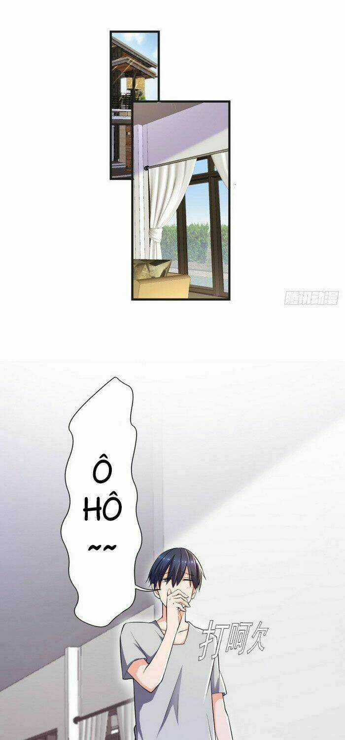 Mở Phòng Khám Tu Tiên Chapter 48 trang 3