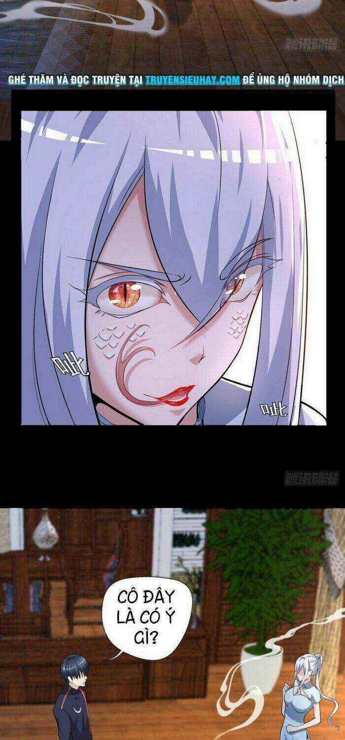 Mở Phòng Khám Tu Tiên Chapter 49 trang 4