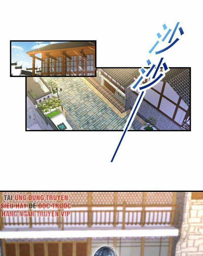 Mở Phòng Khám Tu Tiên Chapter 50 trang 10