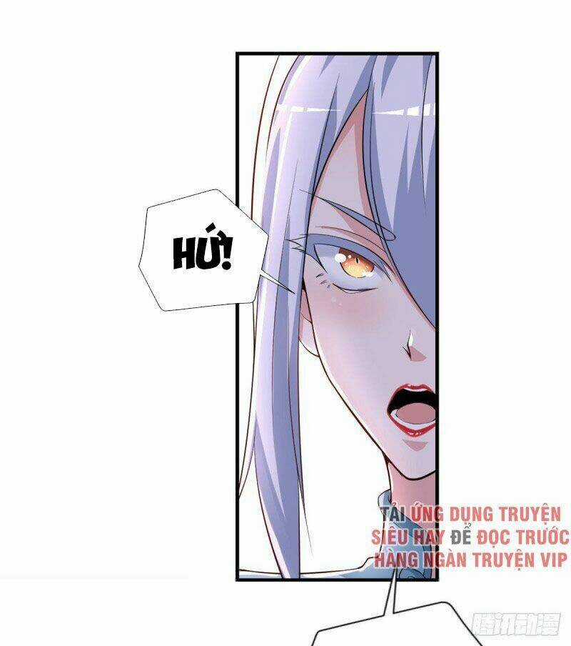 Mở Phòng Khám Tu Tiên Chapter 50 trang 2