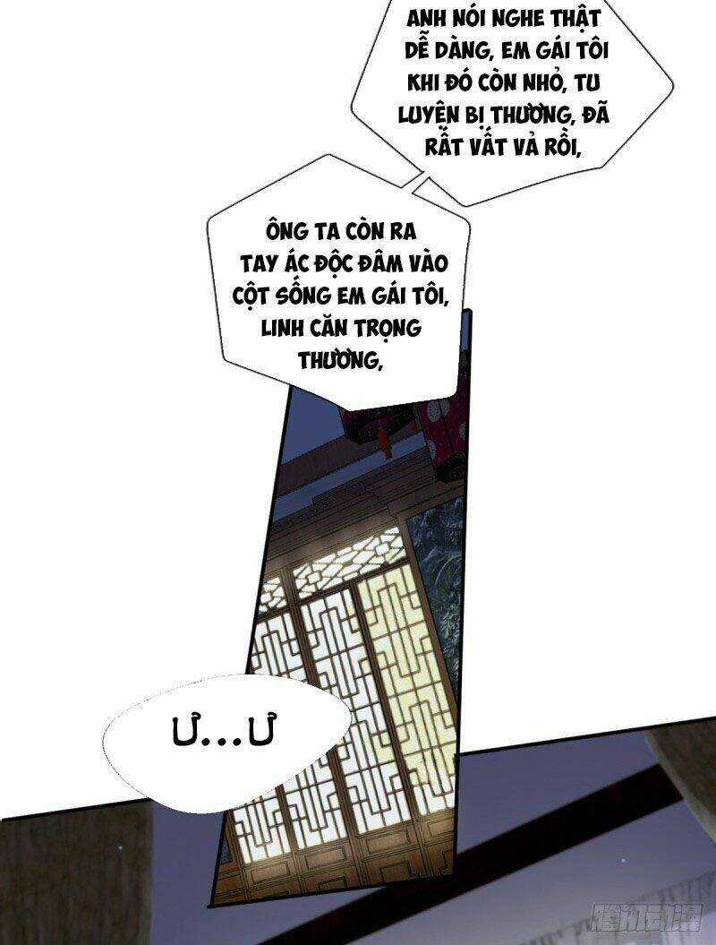 Mở Phòng Khám Tu Tiên Chapter 50 trang 3