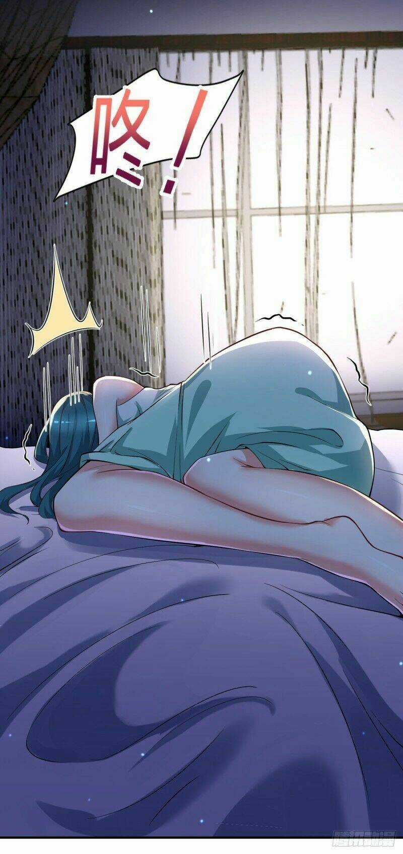 Mở Phòng Khám Tu Tiên Chapter 50 trang 5