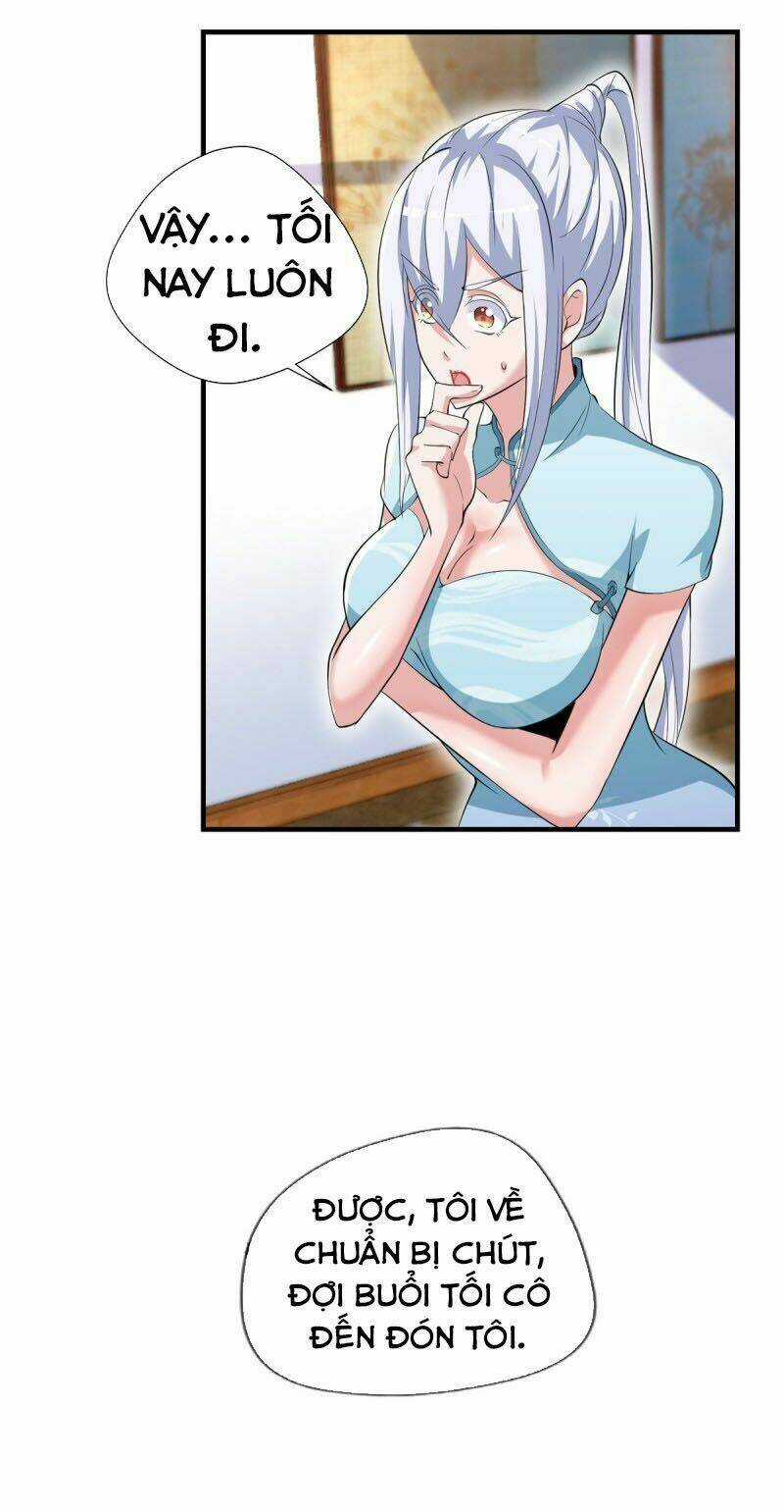 Mở Phòng Khám Tu Tiên Chapter 50 trang 9