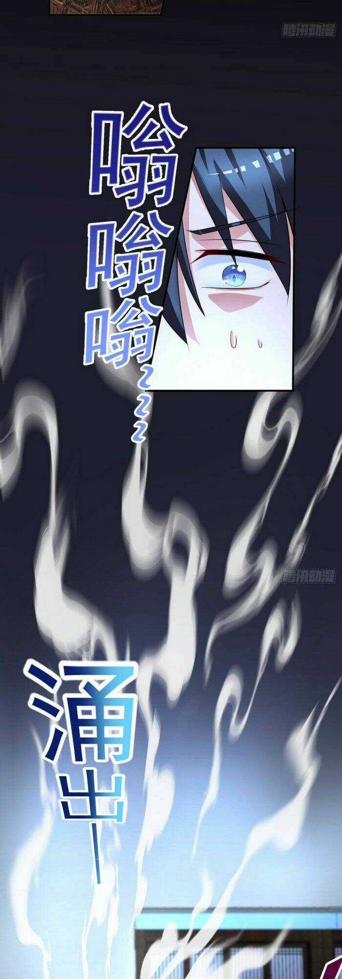 Mở Phòng Khám Tu Tiên Chapter 51 trang 2