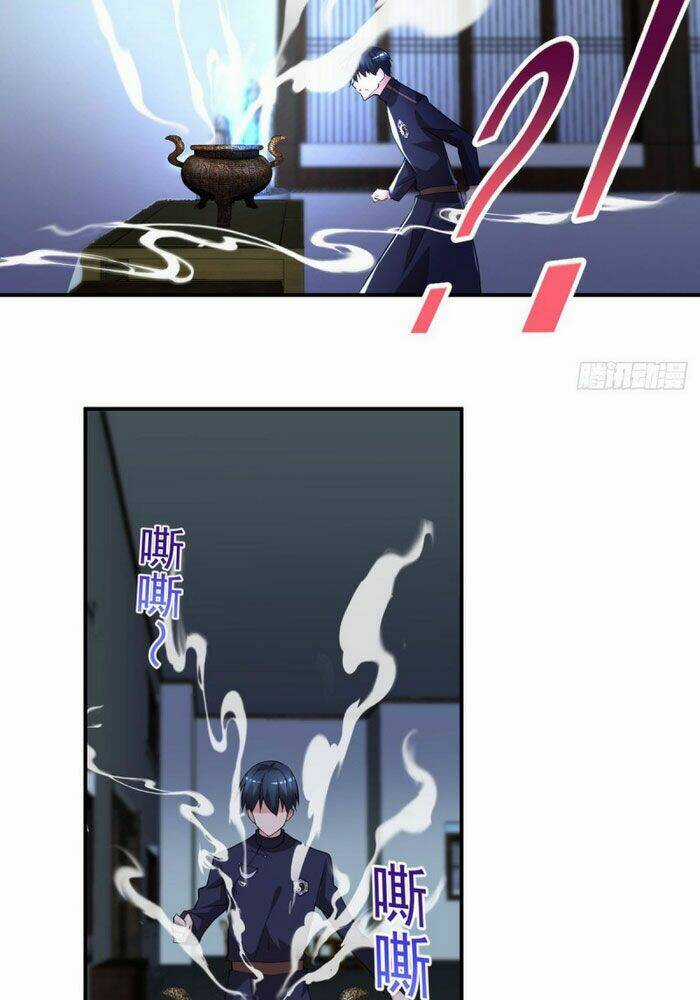 Mở Phòng Khám Tu Tiên Chapter 51 trang 3