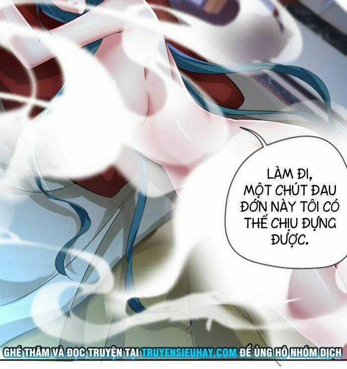 Mở Phòng Khám Tu Tiên Chapter 52 trang 17