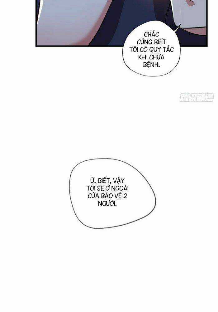 Mở Phòng Khám Tu Tiên Chapter 52 trang 9