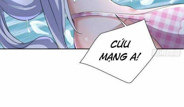 Mở Phòng Khám Tu Tiên Chapter 53 trang 21