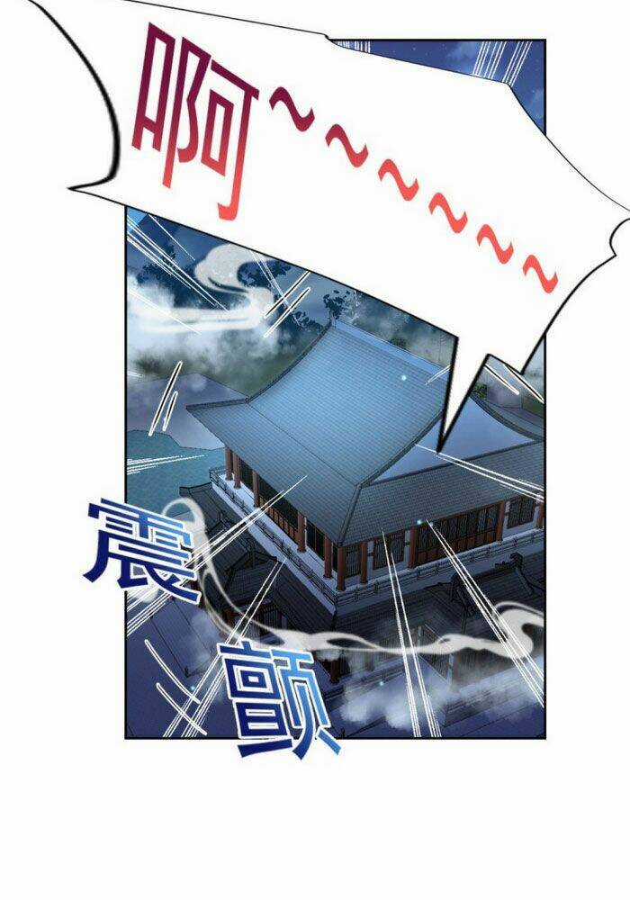 Mở Phòng Khám Tu Tiên Chapter 53 trang 9