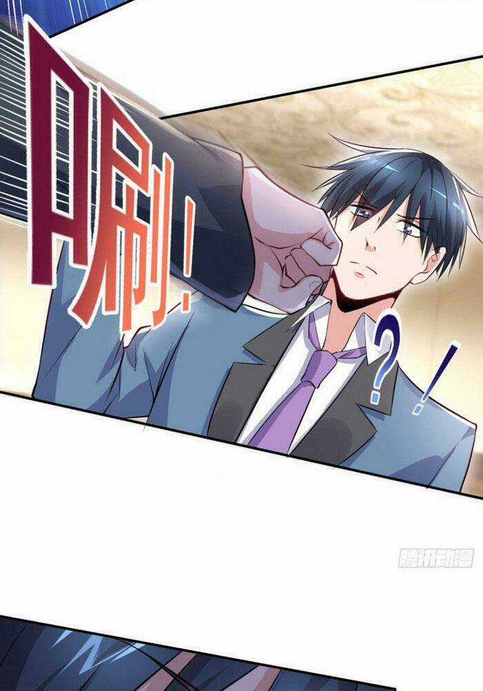 Mở Phòng Khám Tu Tiên Chapter 55 trang 13