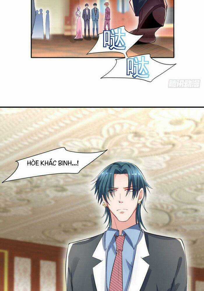 Mở Phòng Khám Tu Tiên Chapter 55 trang 3