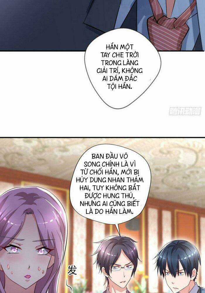 Mở Phòng Khám Tu Tiên Chapter 55 trang 5