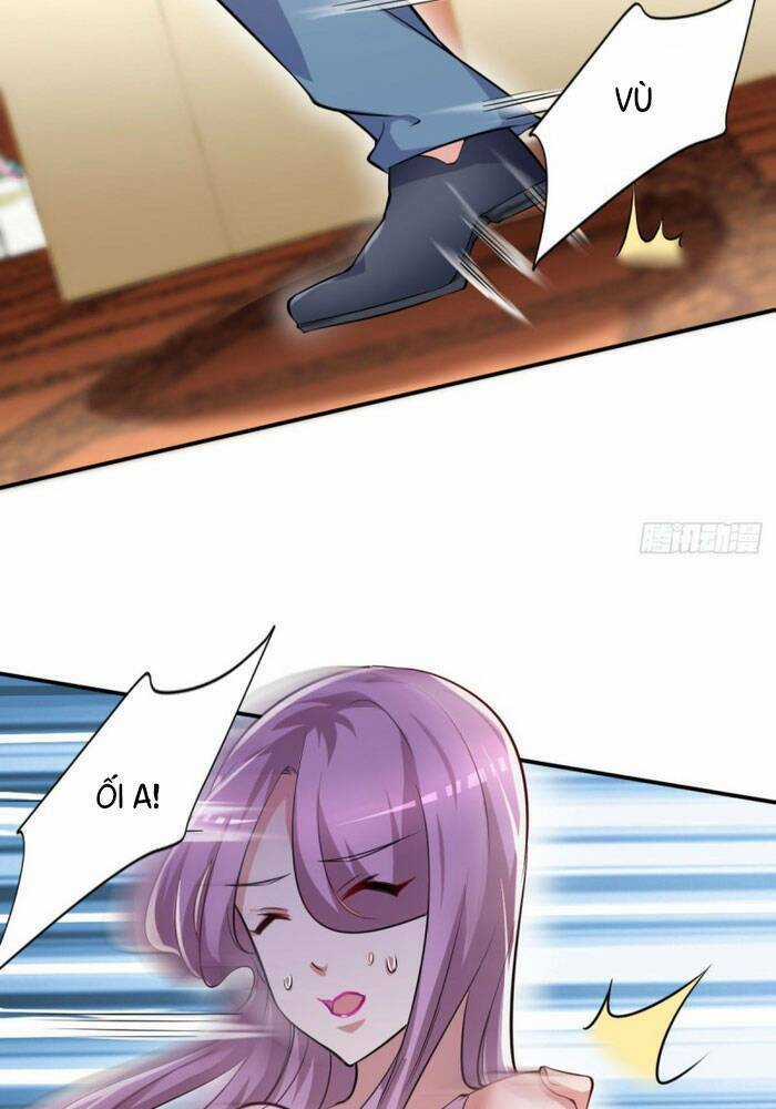 Mở Phòng Khám Tu Tiên Chapter 56 trang 11