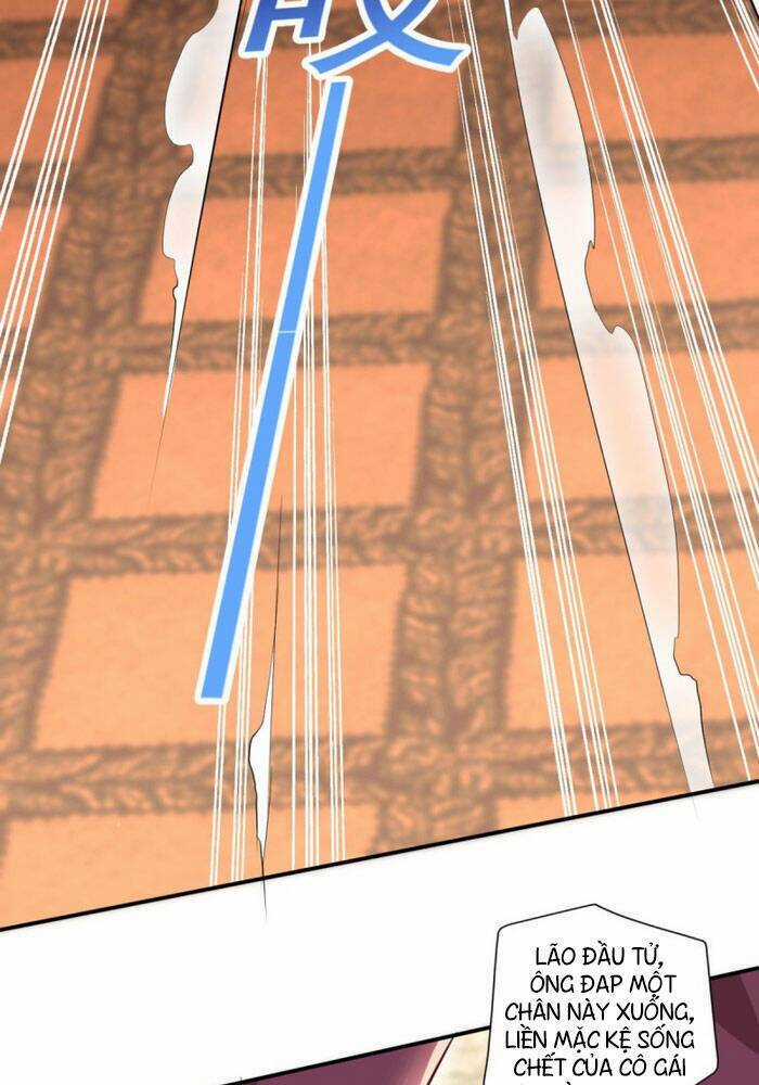 Mở Phòng Khám Tu Tiên Chapter 56 trang 13