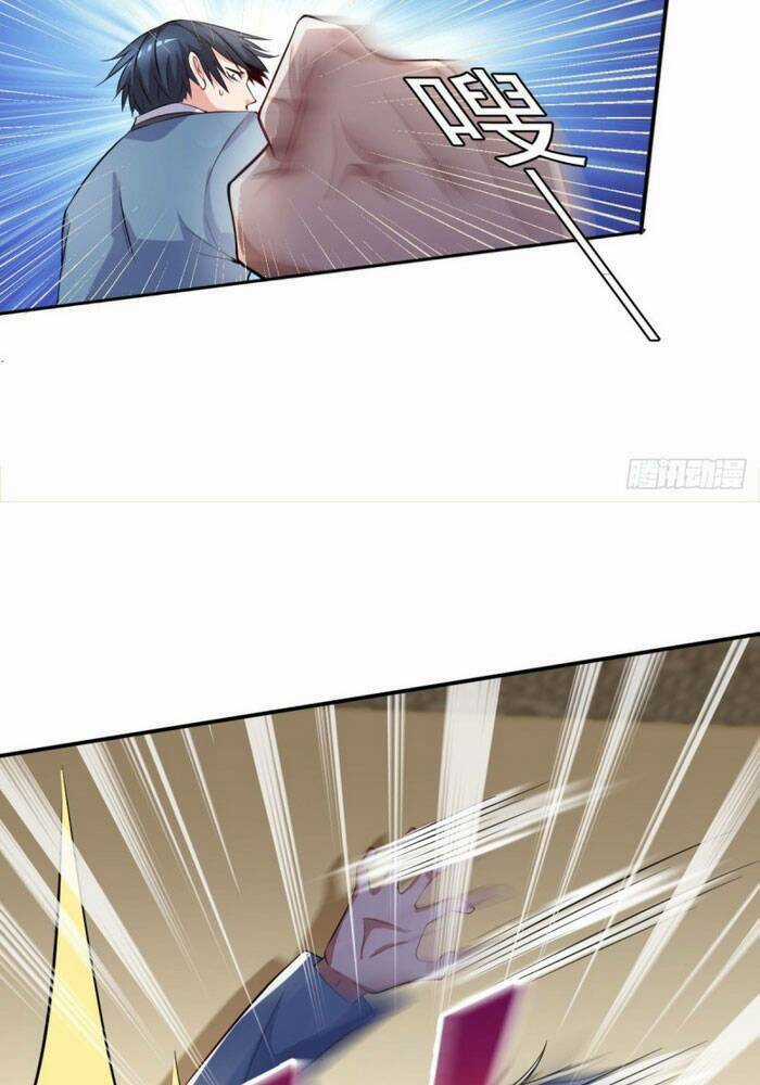 Mở Phòng Khám Tu Tiên Chapter 56 trang 5