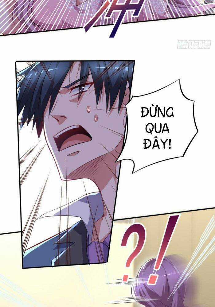 Mở Phòng Khám Tu Tiên Chapter 56 trang 9