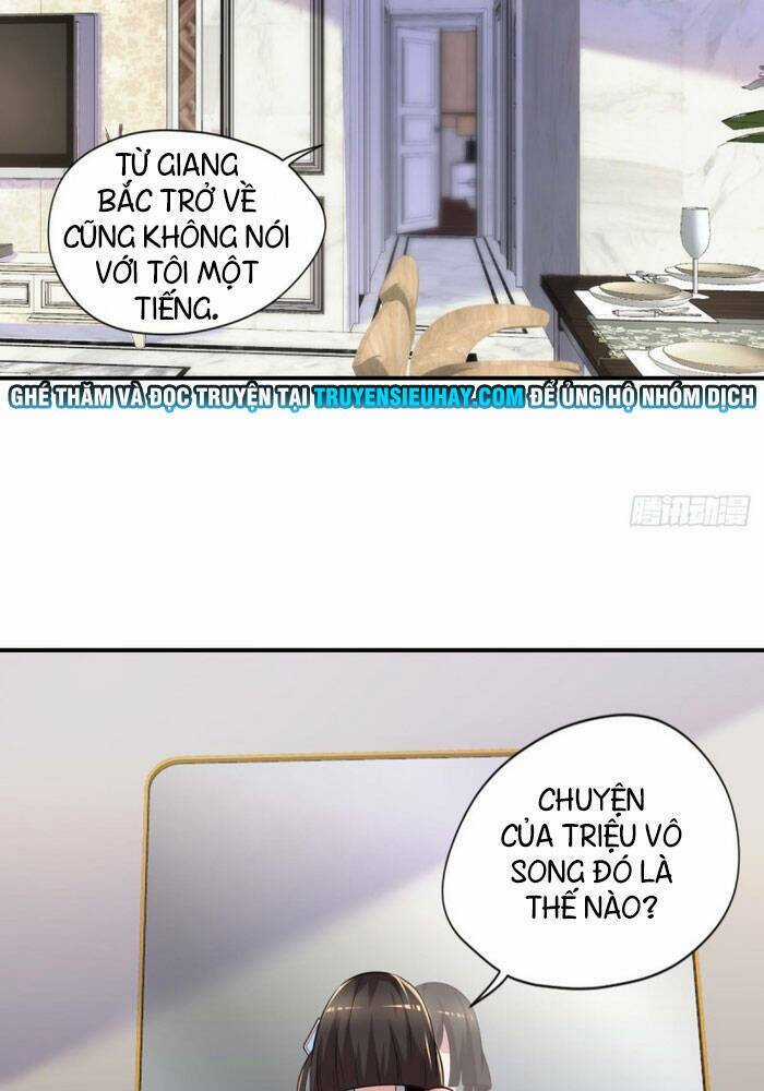 Mở Phòng Khám Tu Tiên Chapter 57 trang 11