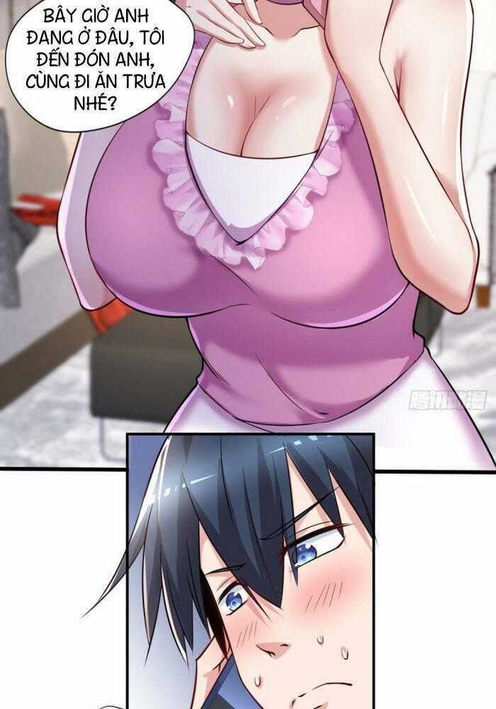 Mở Phòng Khám Tu Tiên Chapter 57 trang 15