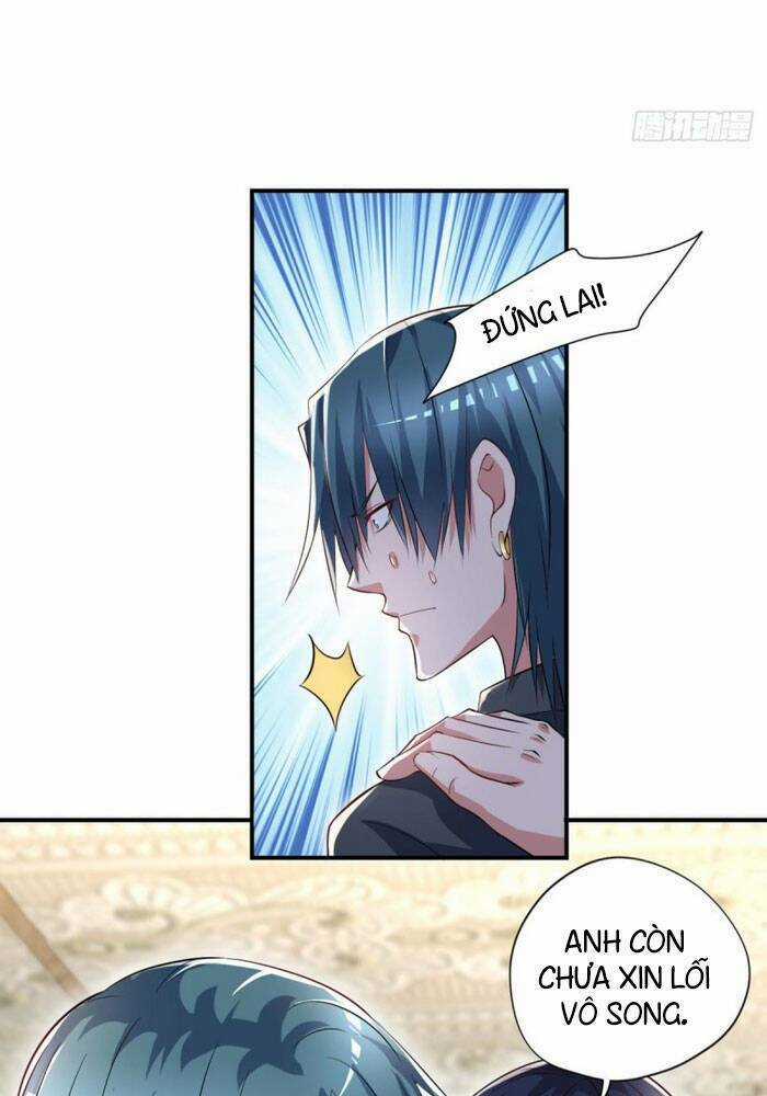 Mở Phòng Khám Tu Tiên Chapter 57 trang 3