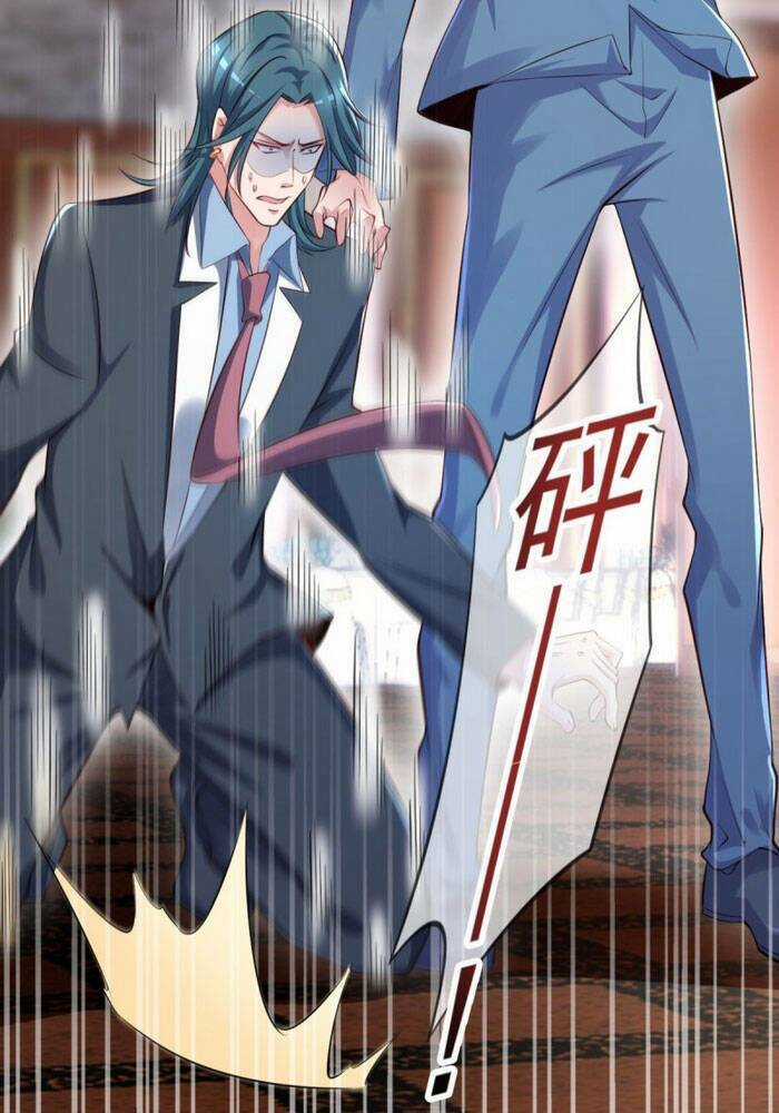 Mở Phòng Khám Tu Tiên Chapter 57 trang 5