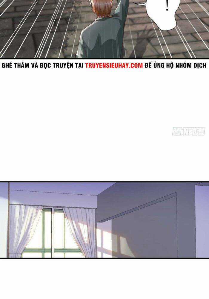 Mở Phòng Khám Tu Tiên Chapter 58 trang 15