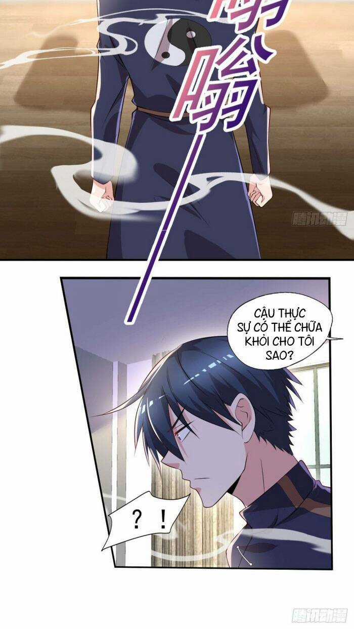 Mở Phòng Khám Tu Tiên Chapter 58 trang 18