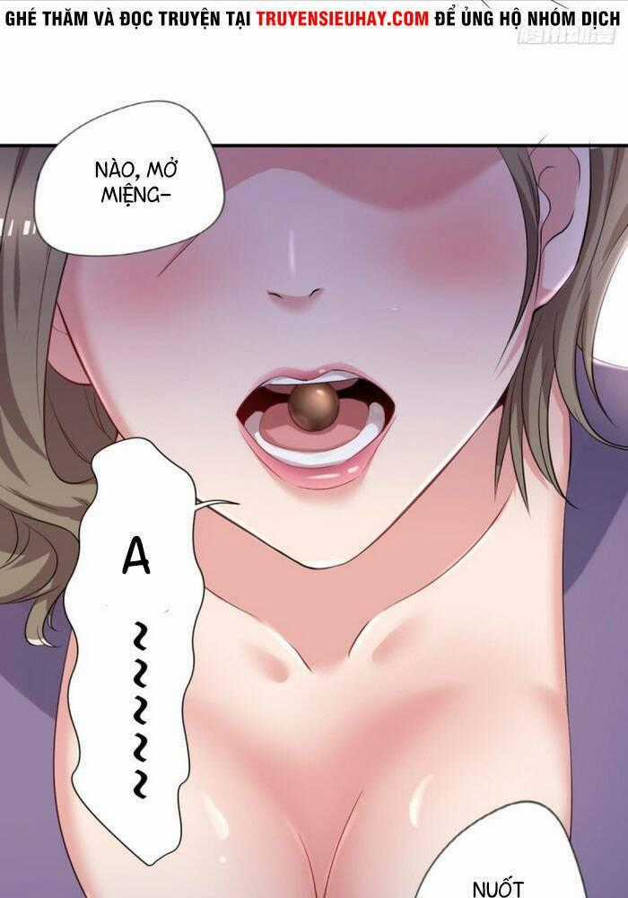 Mở Phòng Khám Tu Tiên Chapter 58 trang 20