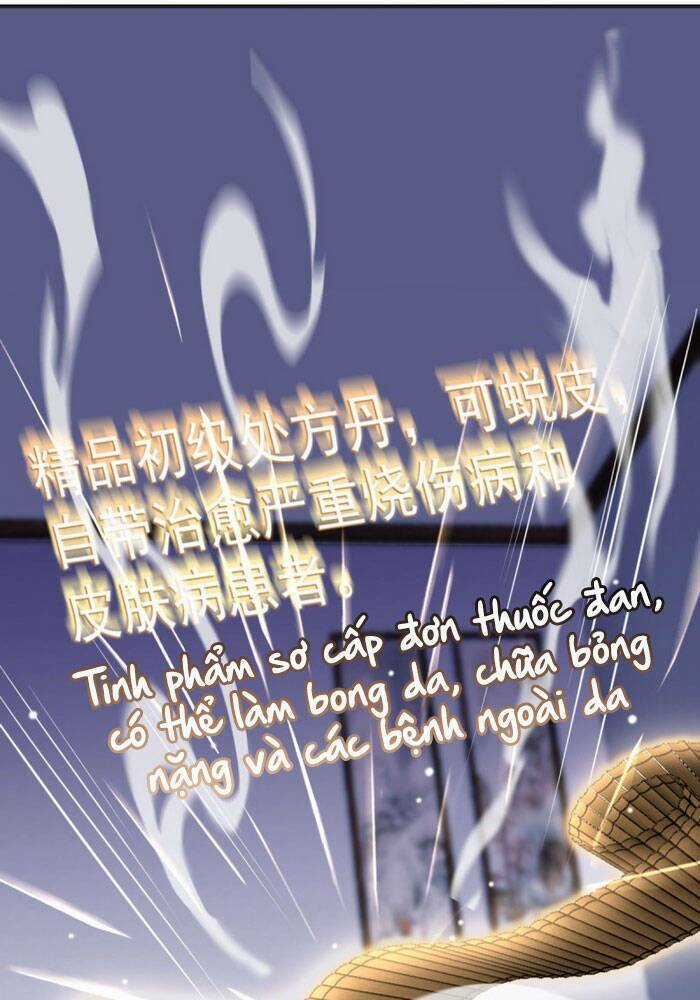 Mở Phòng Khám Tu Tiên Chapter 58 trang 5