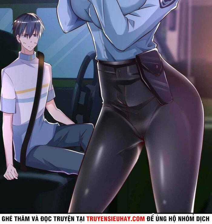 Mở Phòng Khám Tu Tiên Chapter 59 trang 17