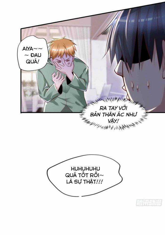 Mở Phòng Khám Tu Tiên Chapter 59 trang 3