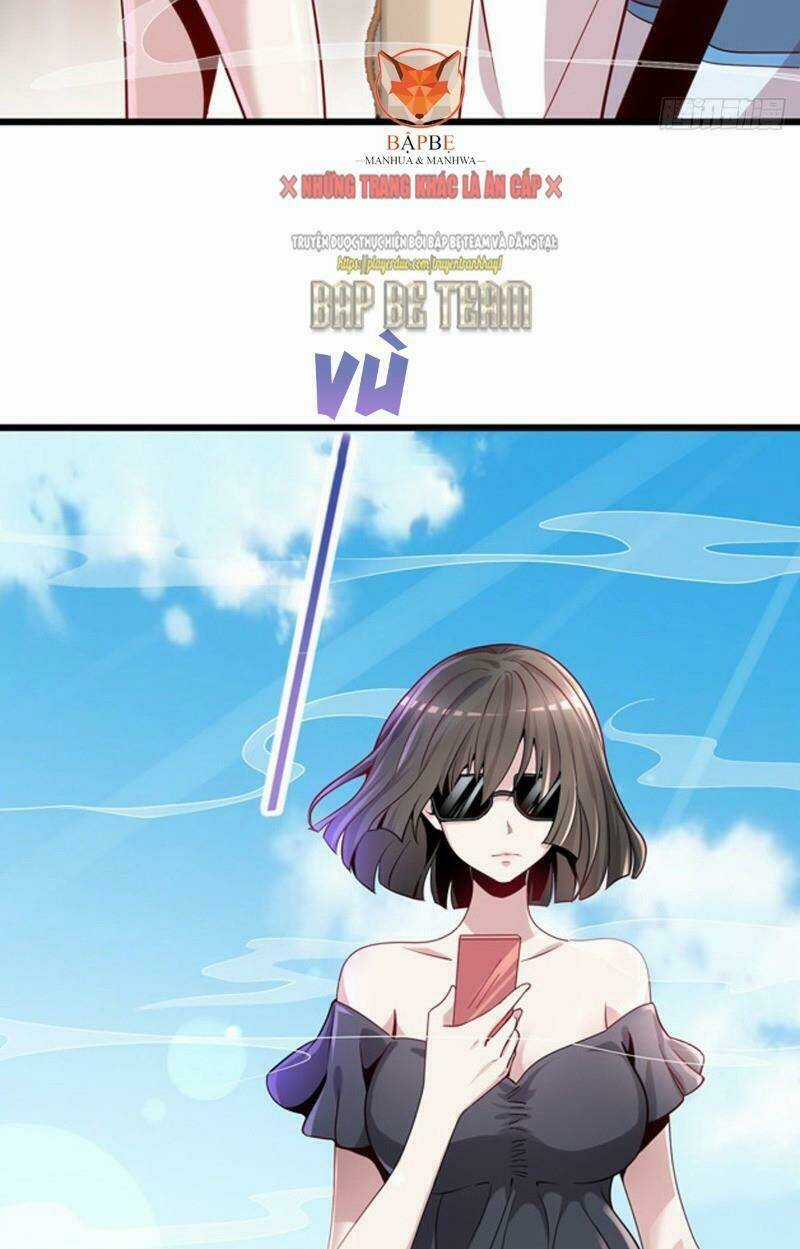 Mở Phòng Khám Tu Tiên Chapter 6 trang 5