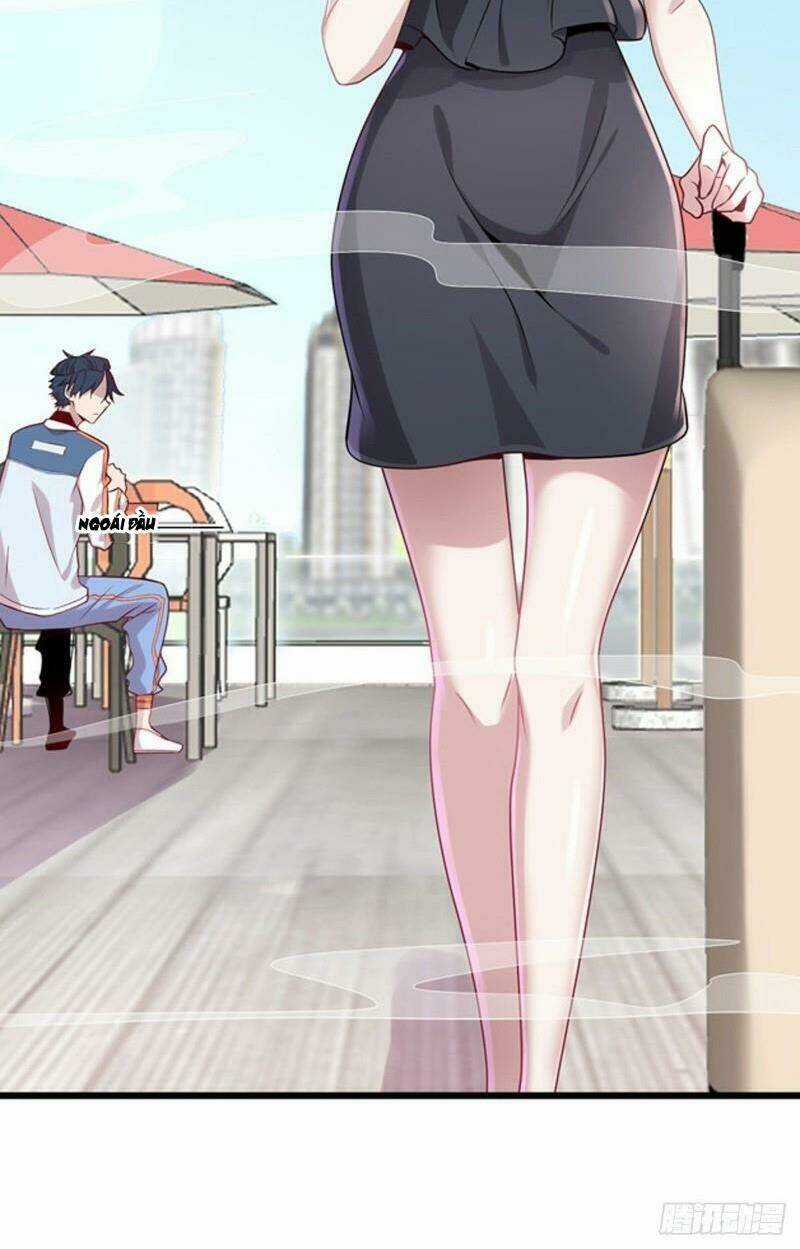 Mở Phòng Khám Tu Tiên Chapter 6 trang 6