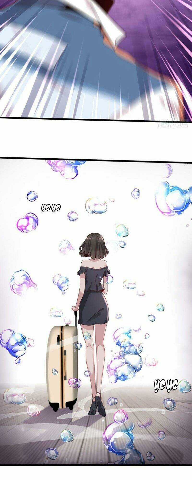 Mở Phòng Khám Tu Tiên Chapter 6 trang 9