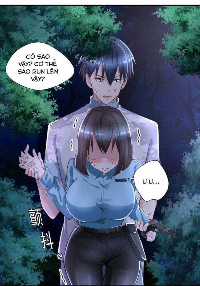 Mở Phòng Khám Tu Tiên Chapter 60 trang 18