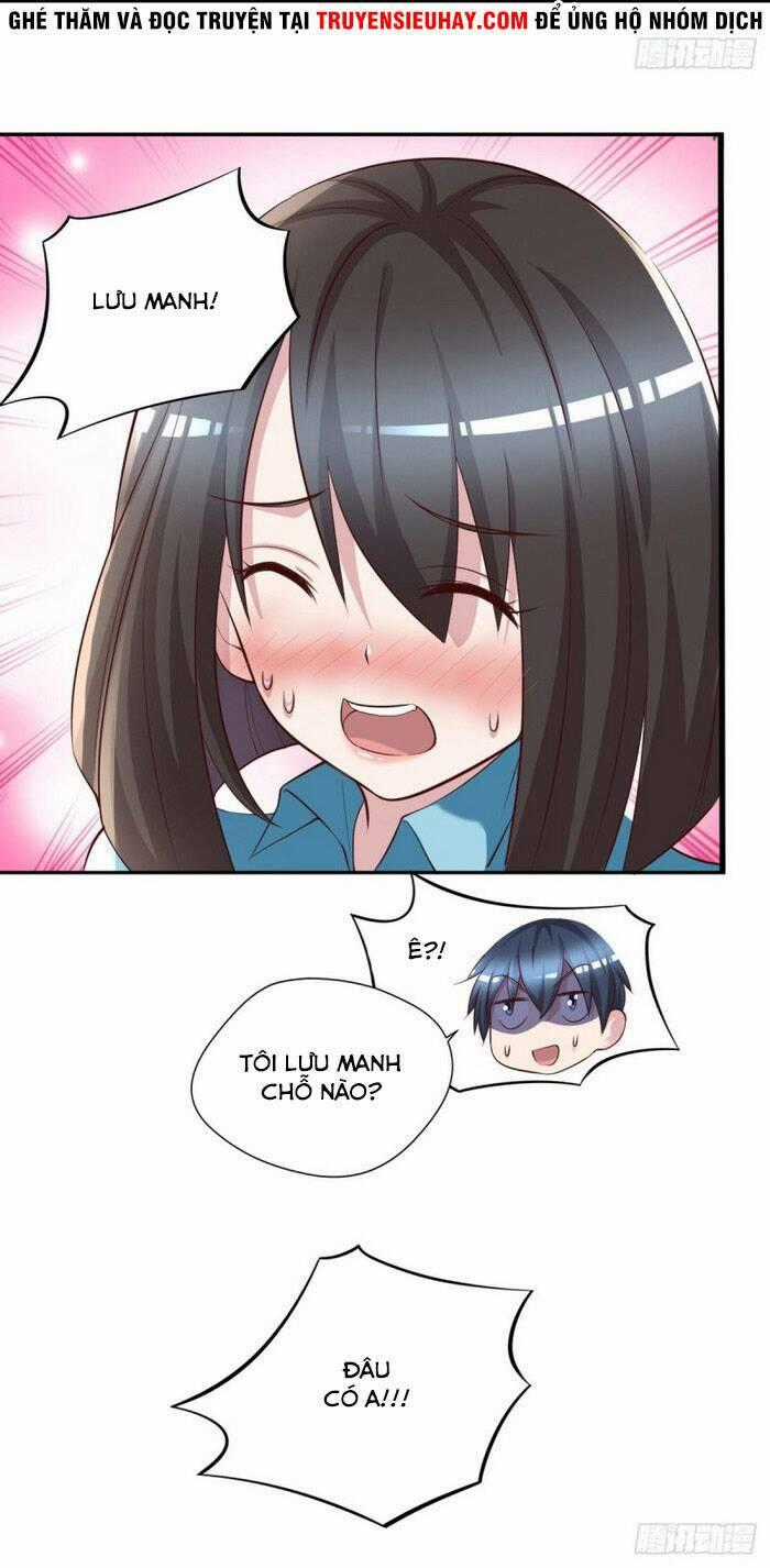 Mở Phòng Khám Tu Tiên Chapter 60 trang 19