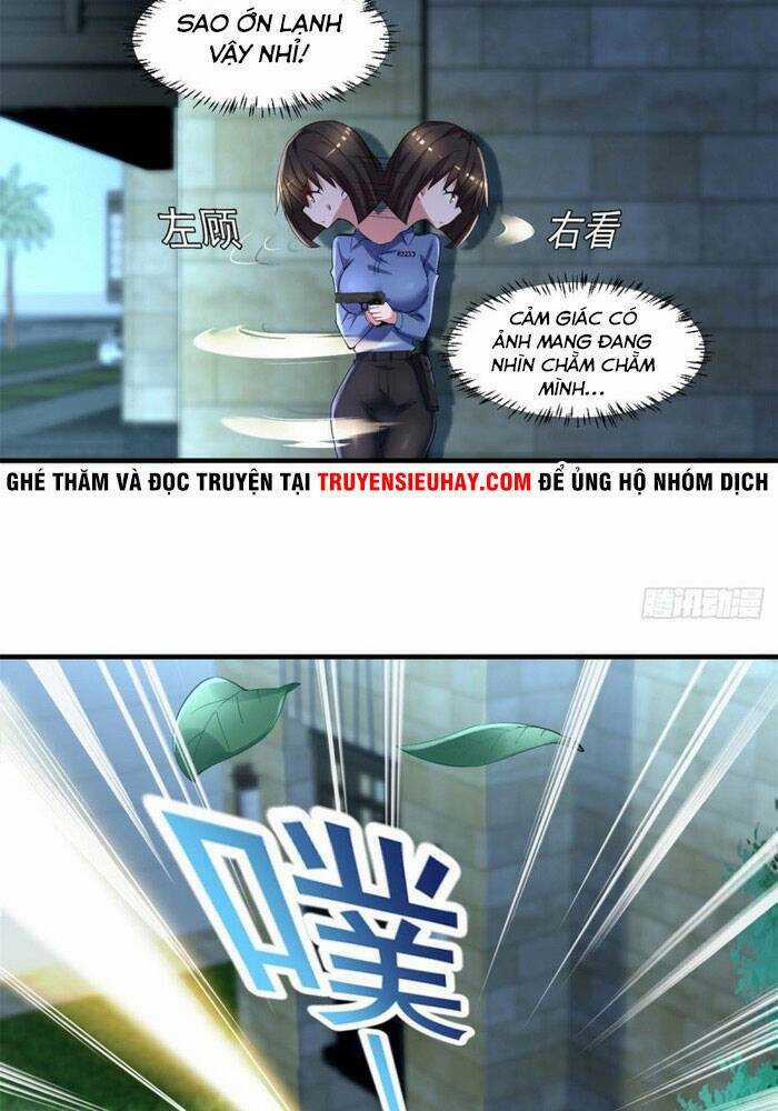 Mở Phòng Khám Tu Tiên Chapter 60 trang 3