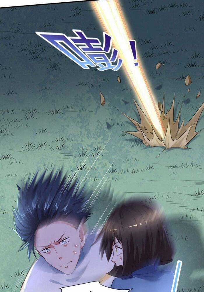 Mở Phòng Khám Tu Tiên Chapter 60 trang 5