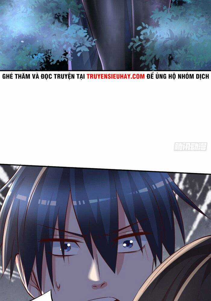 Mở Phòng Khám Tu Tiên Chapter 60 trang 9