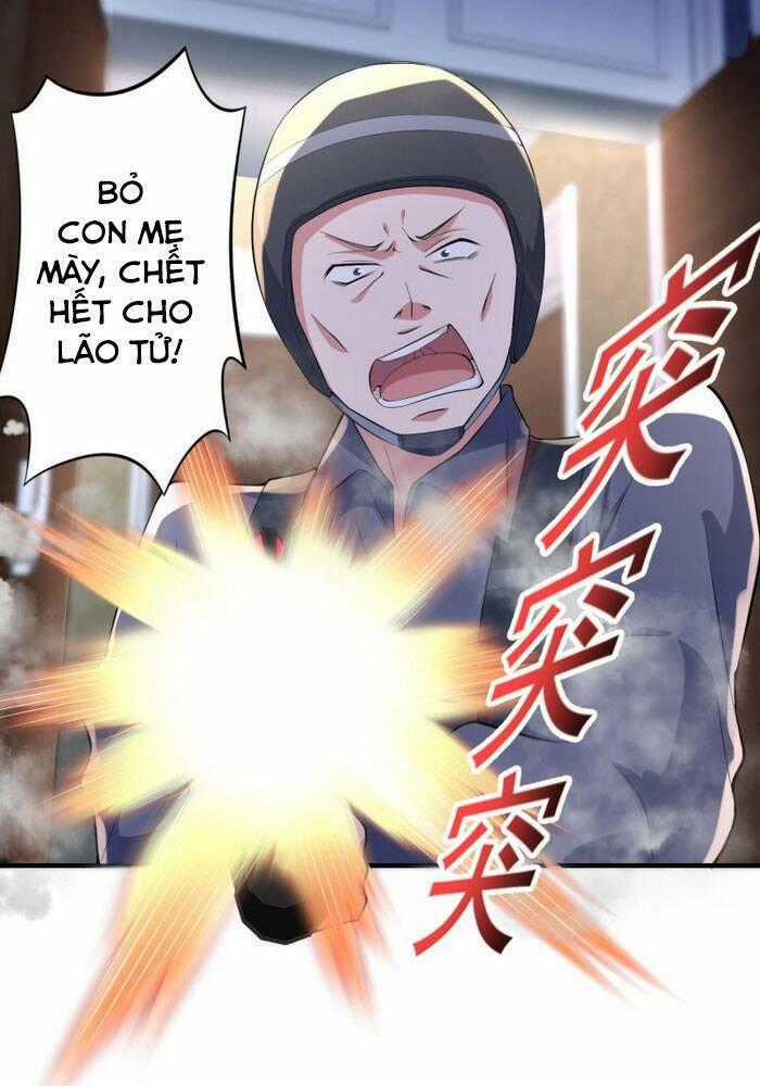 Mở Phòng Khám Tu Tiên Chapter 61 trang 13