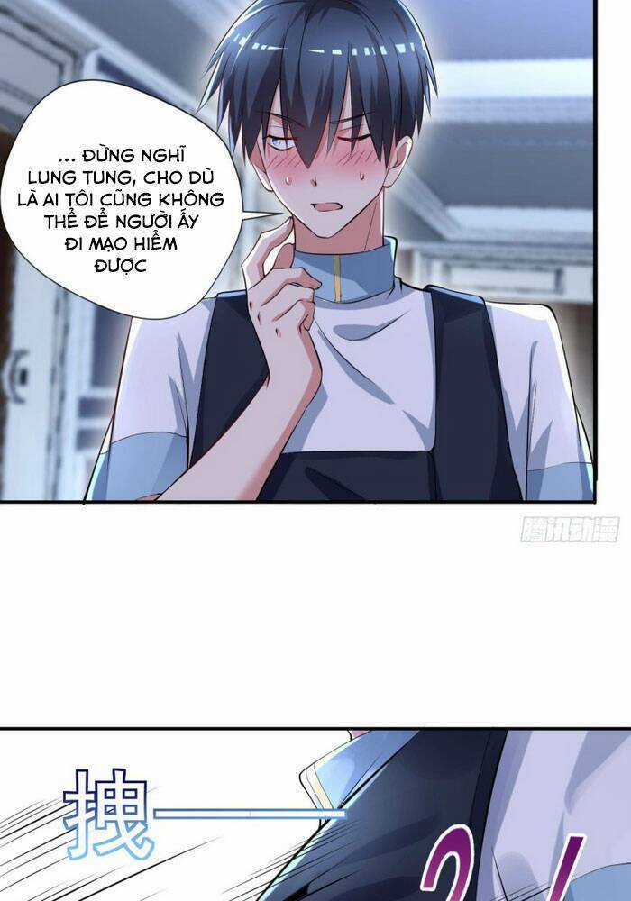 Mở Phòng Khám Tu Tiên Chapter 61 trang 7