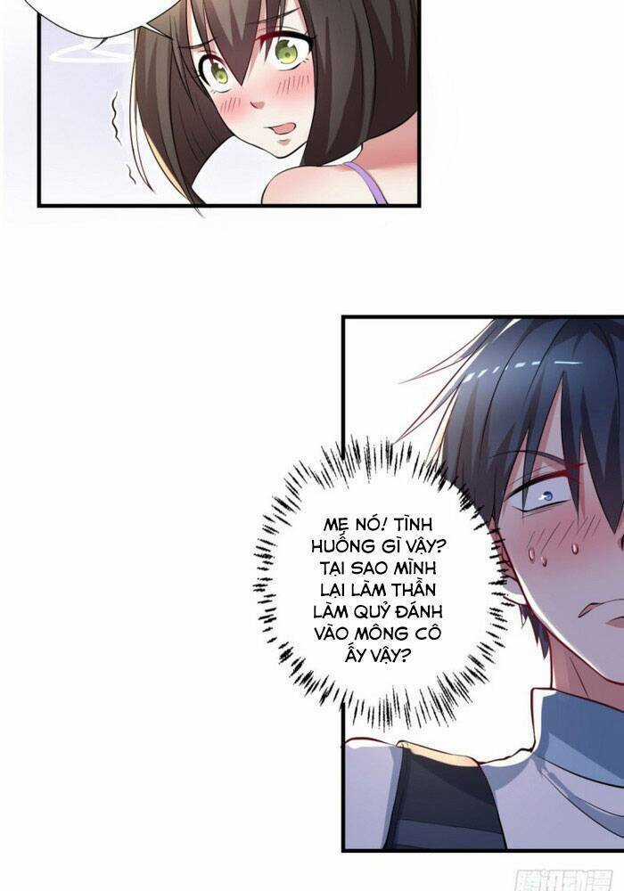 Mở Phòng Khám Tu Tiên Chapter 62 trang 13